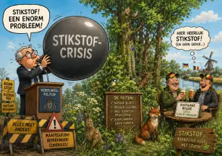 Stikstof